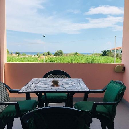 San Rocco One Bed Apartments 4A1 9 Isca sullo Ionio Exterior foto