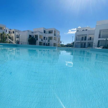 San Rocco One Bed Apartments 4A1 9 Isca sullo Ionio Exterior foto