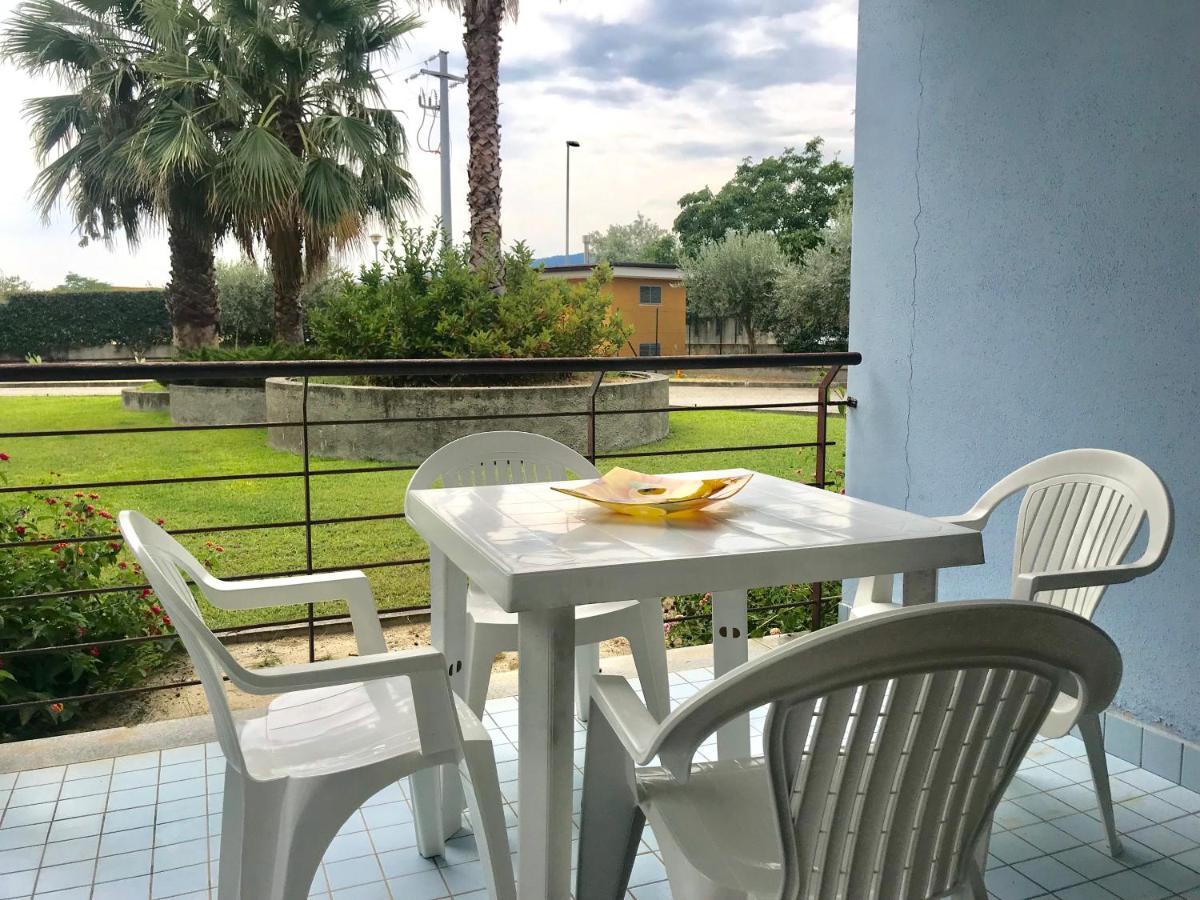 San Rocco One Bed Apartments 4A1 9 Isca sullo Ionio Exterior foto