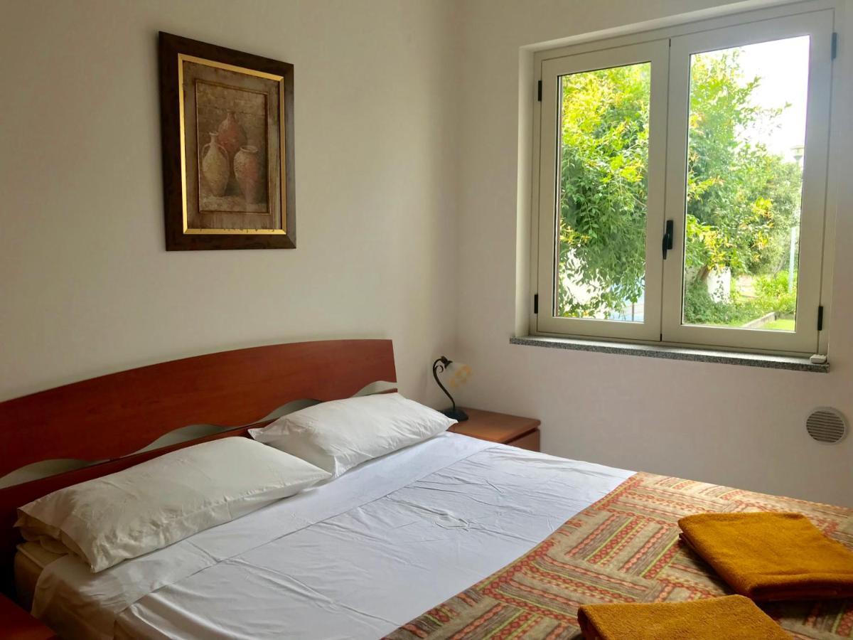San Rocco One Bed Apartments 4A1 9 Isca sullo Ionio Exterior foto