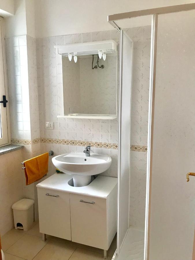 San Rocco One Bed Apartments 4A1 9 Isca sullo Ionio Exterior foto