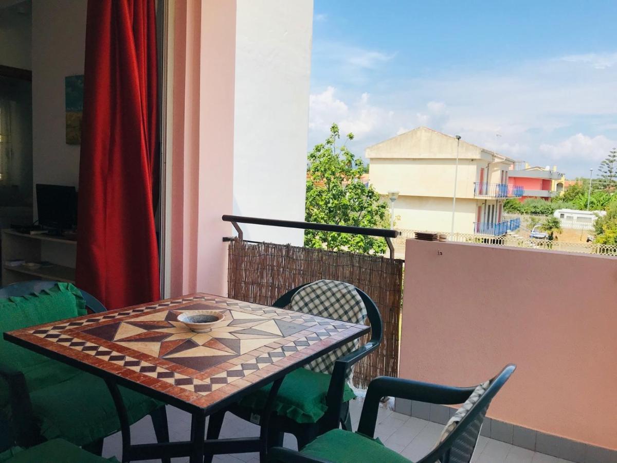 San Rocco One Bed Apartments 4A1 9 Isca sullo Ionio Exterior foto