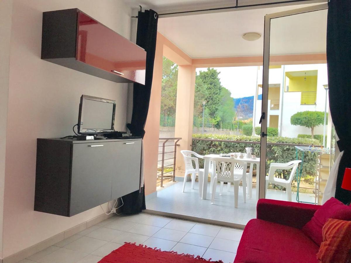 San Rocco One Bed Apartments 4A1 9 Isca sullo Ionio Exterior foto