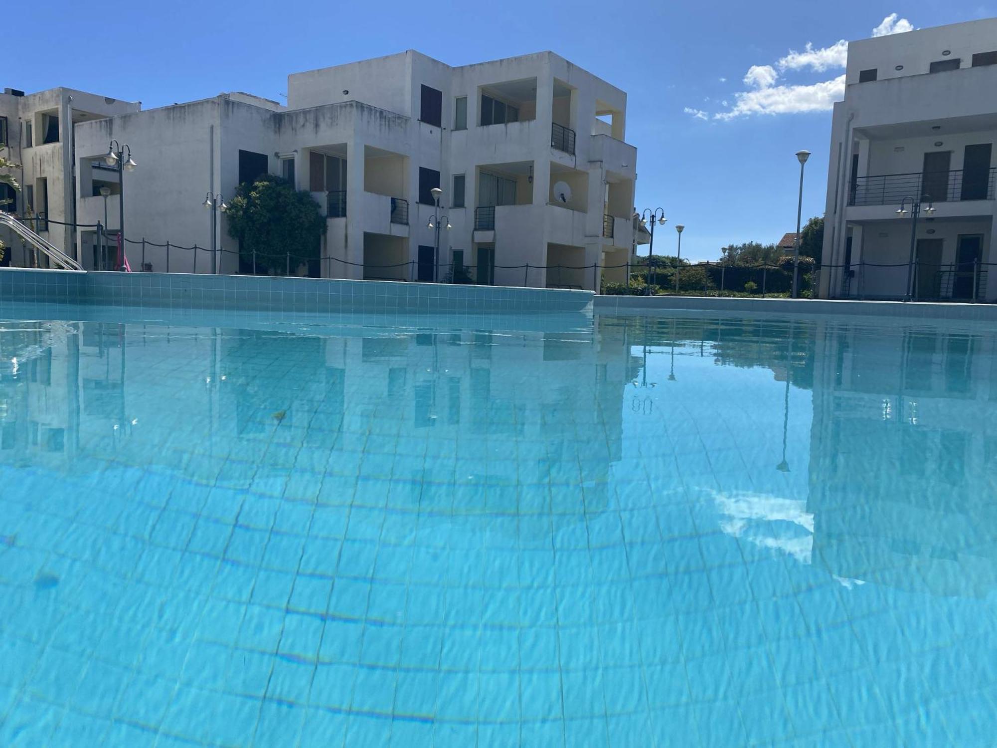 San Rocco One Bed Apartments 4A1 9 Isca sullo Ionio Exterior foto