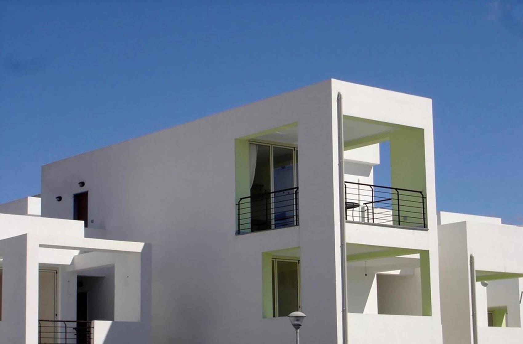 San Rocco One Bed Apartments 4A1 9 Isca sullo Ionio Exterior foto