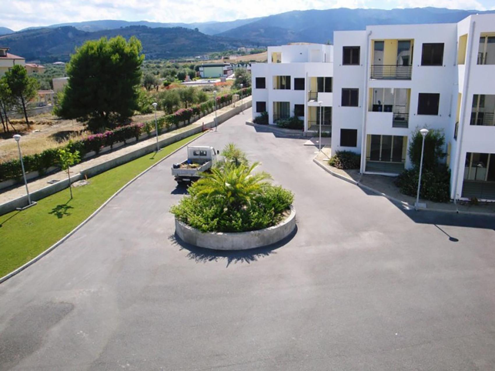 San Rocco One Bed Apartments 4A1 9 Isca sullo Ionio Exterior foto