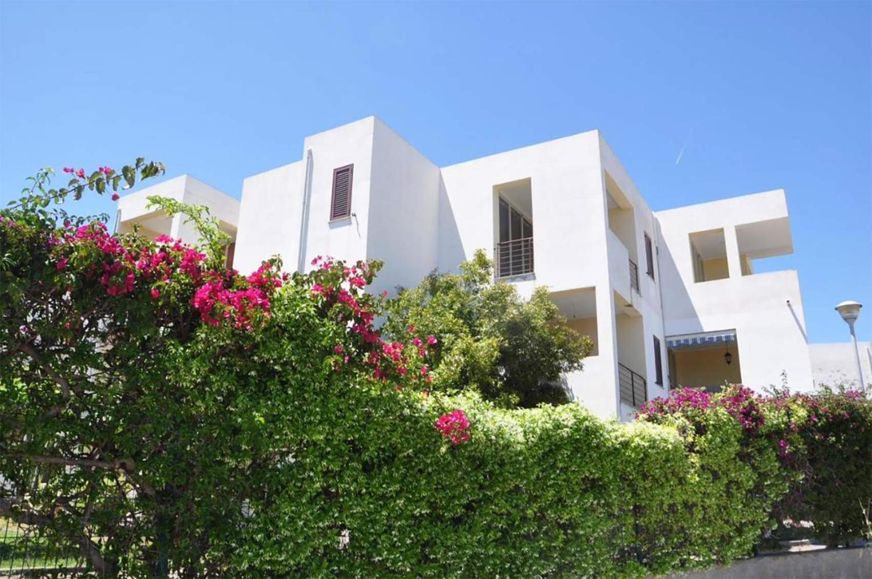 San Rocco One Bed Apartments 4A1 9 Isca sullo Ionio Exterior foto