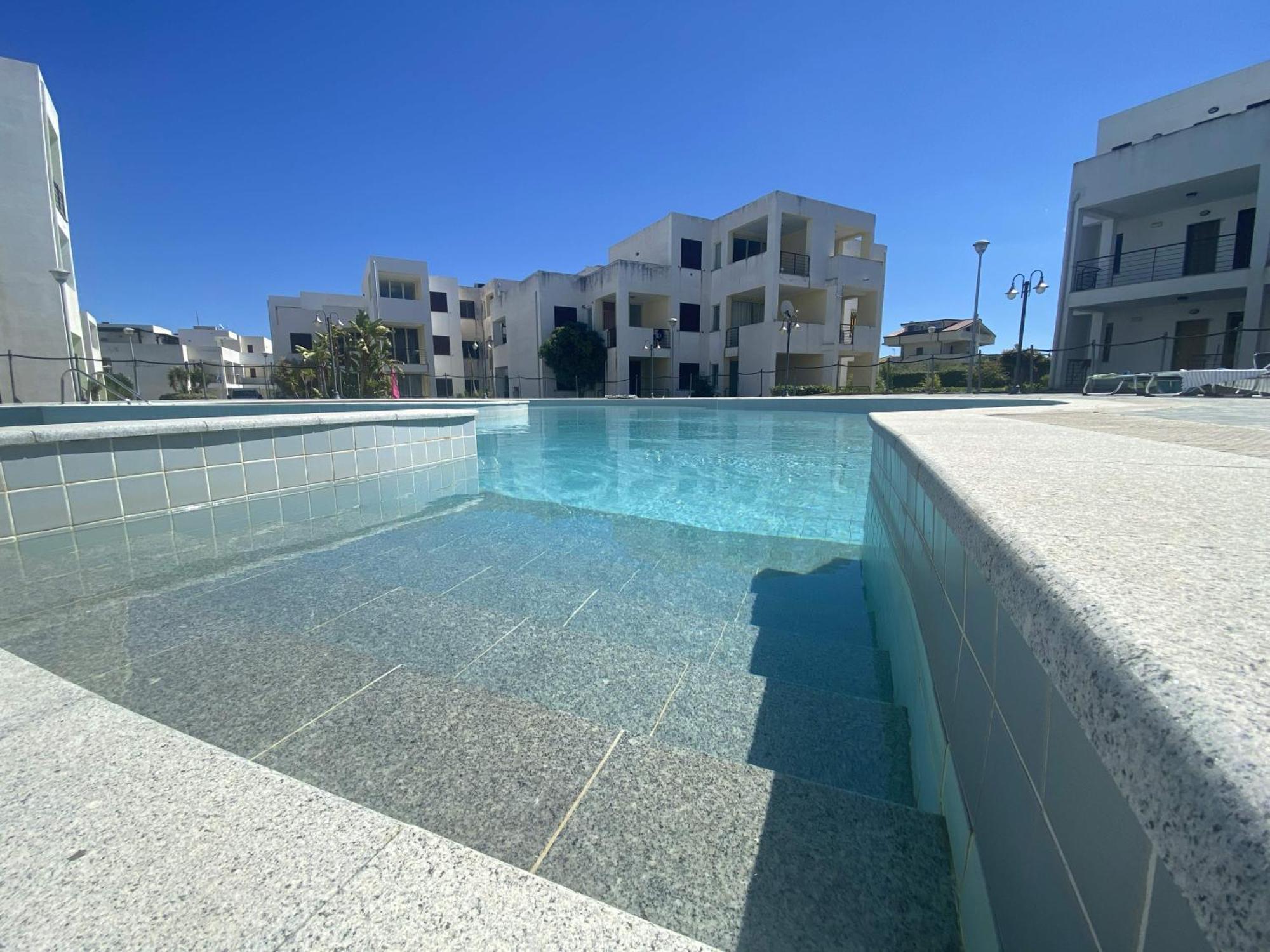 San Rocco One Bed Apartments 4A1 9 Isca sullo Ionio Exterior foto